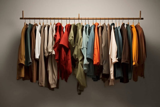 Your Guide to Knowing the Best Hangers For Clothes - Nerd Clothing Company