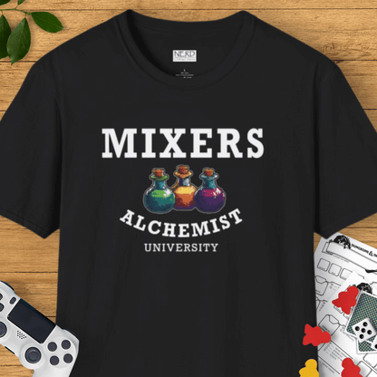 Alchemist Mixers T-Shirt