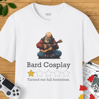 Bard Cosplay T-Shirt