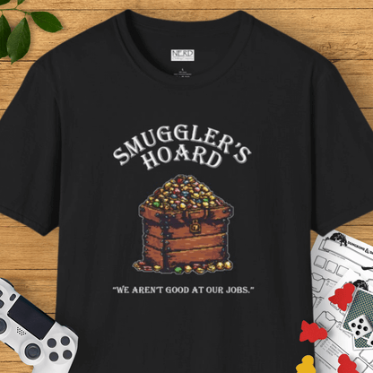 Smuggler's Hoard T-Shirt