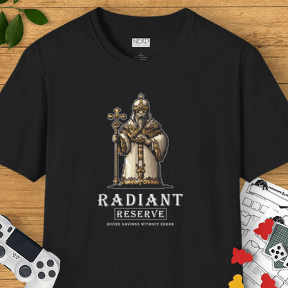 Radiant Reserve T-Shirt