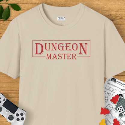 Dungeon Master T-Shirt