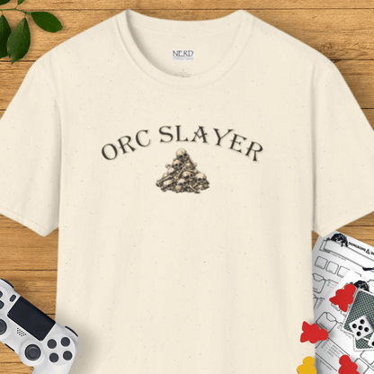 Orc Slayer T-Shirt