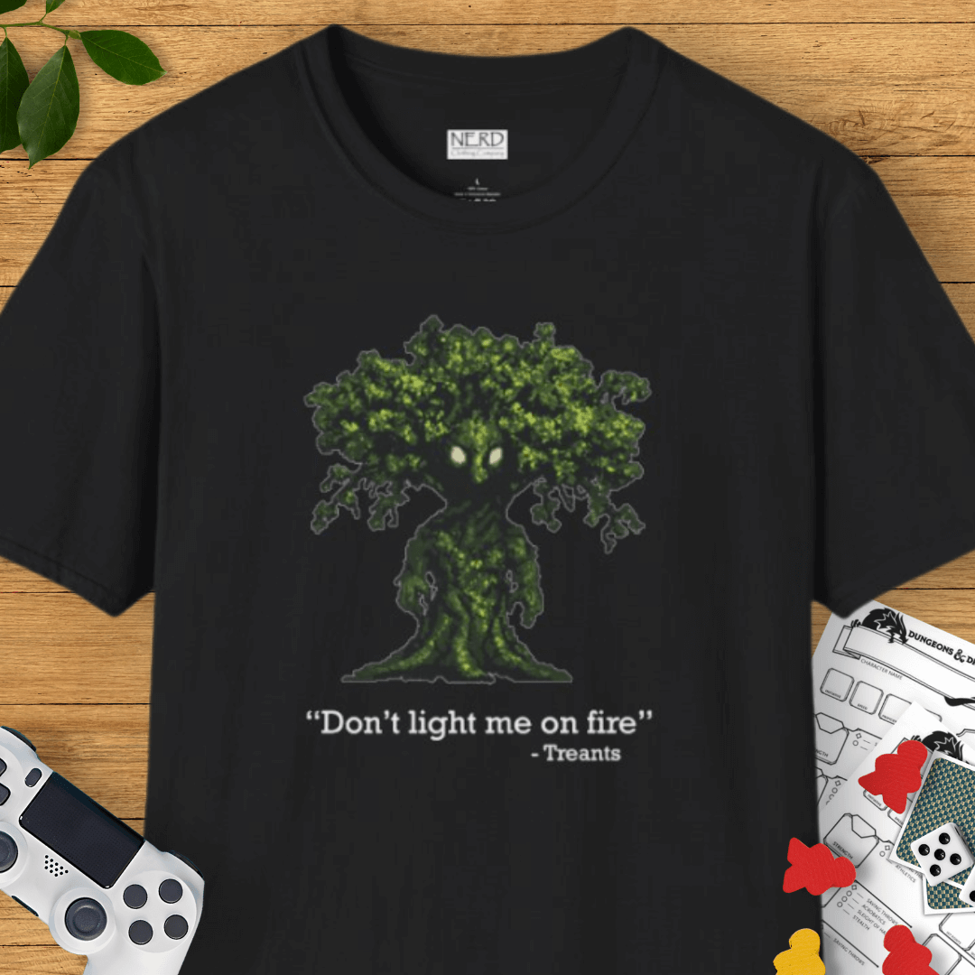 Treant Request T-Shirt