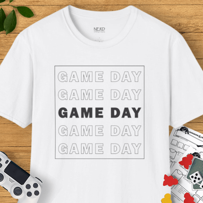 Game Day Hype T-Shirt