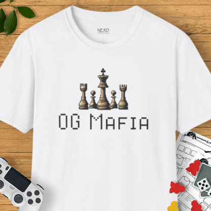 OG Mafia T-Shirt