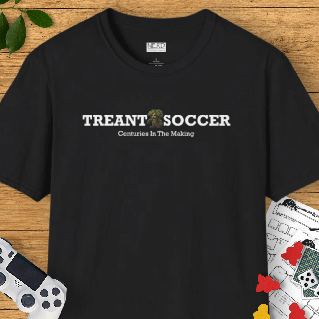 Treant Soccer T-Shirt