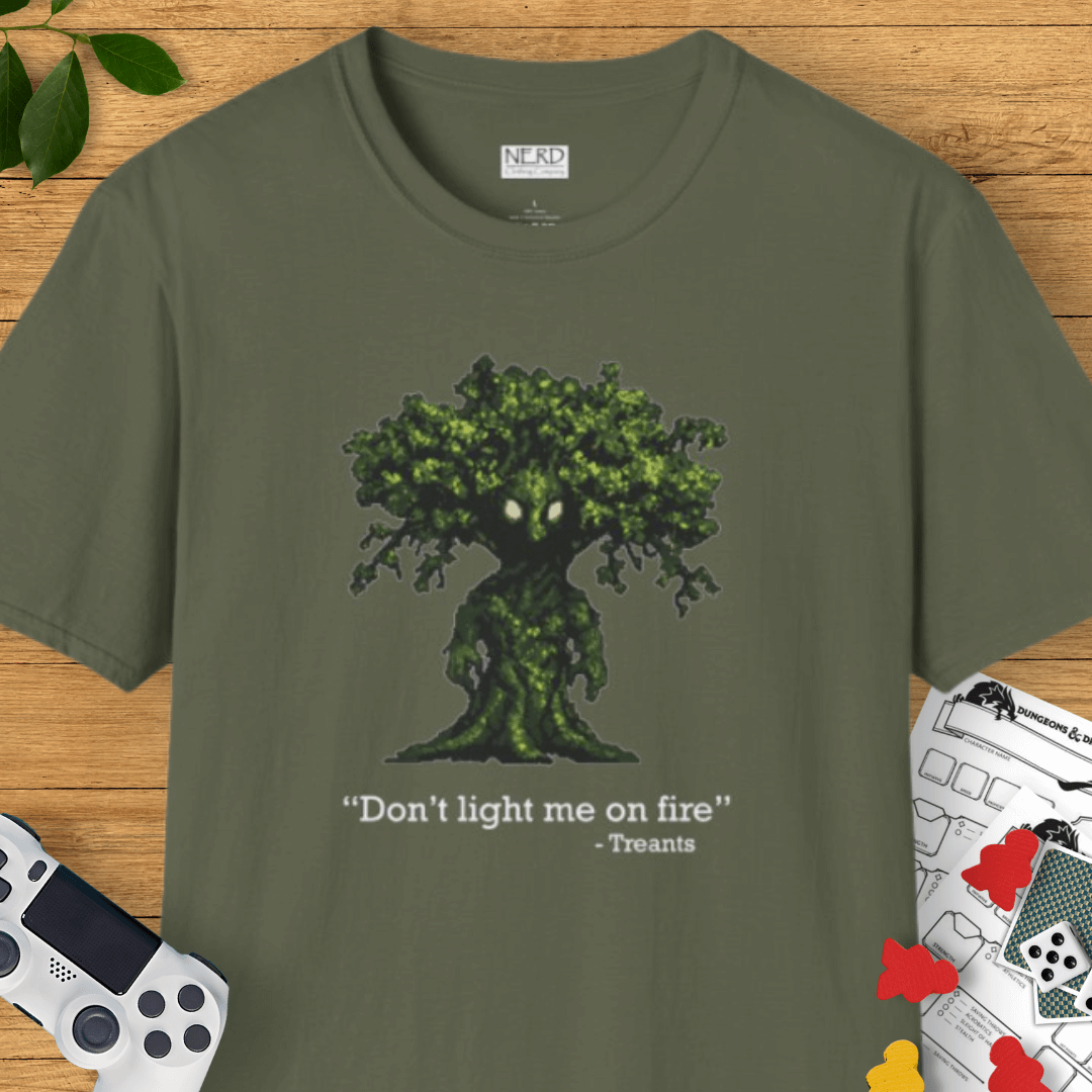 Treant Request T-Shirt