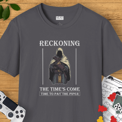 Reckoning Day T-Shirt