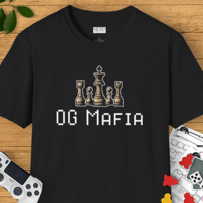 OG Mafia T-Shirt