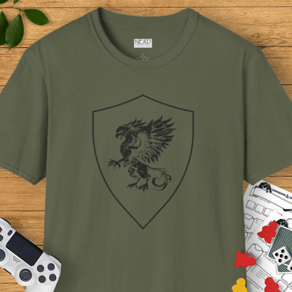 Griffin Insignia T-Shirt