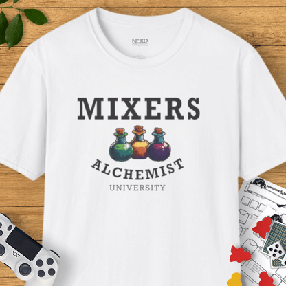 Alchemist Mixers T-Shirt