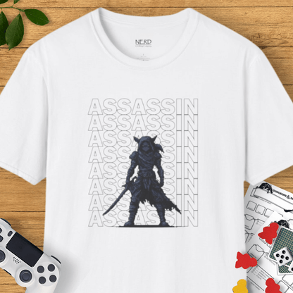 Assassin T-Shirt