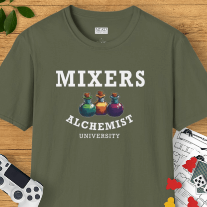 Alchemist Mixers T-Shirt