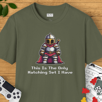 Only Matching Set T-Shirt