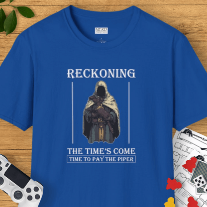 Reckoning Day T-Shirt