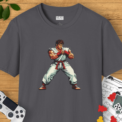 Fighter Sparring T-Shirt