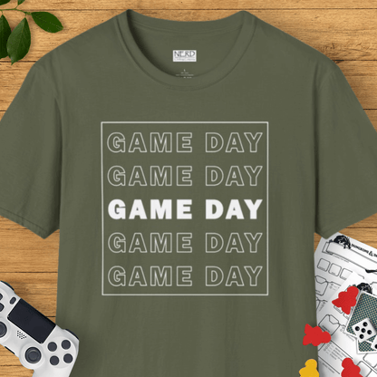 Game Day Hype T-Shirt