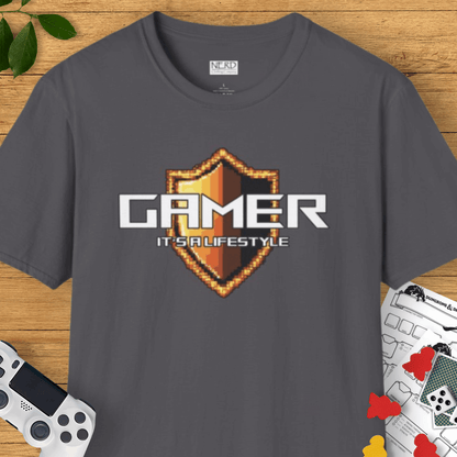 Gamer Lifestyle T-Shirt