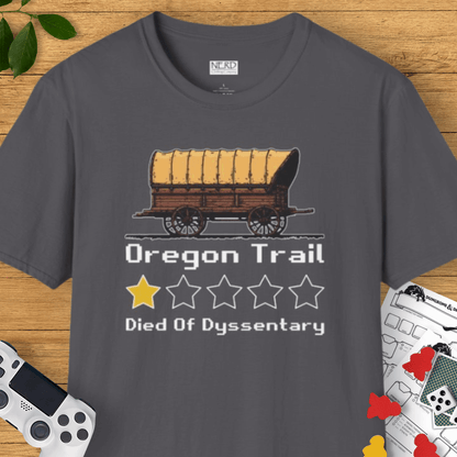 Oregon Trail T-Shirt