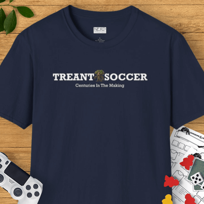 Treant Soccer T-Shirt