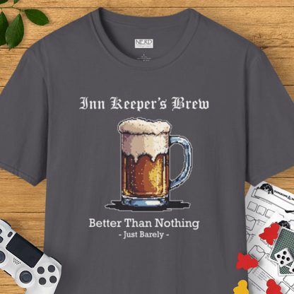 Inn Keeper's Brew T-Shirt