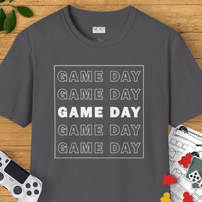 Game Day Hype T-Shirt