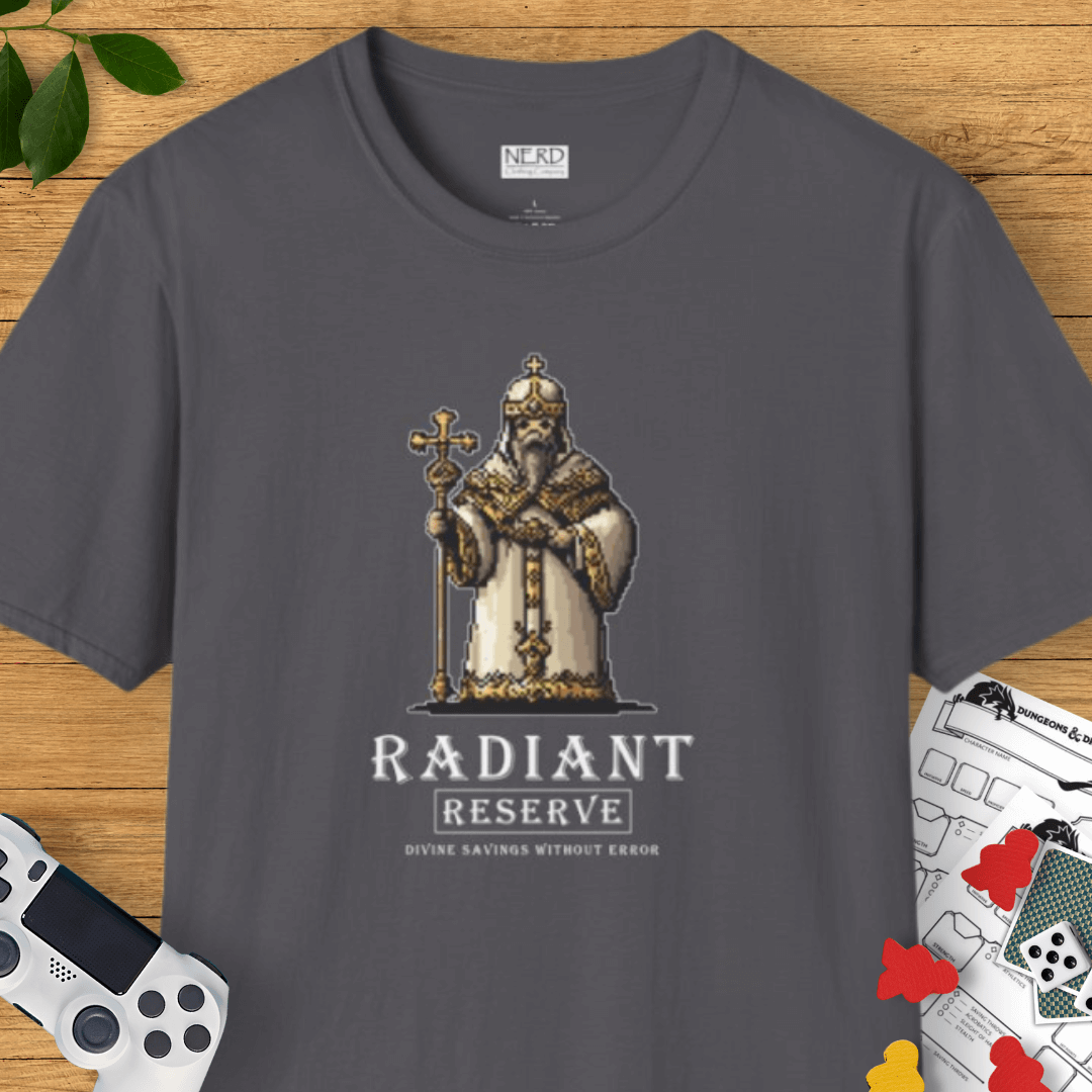 Radiant Reserve T-Shirt