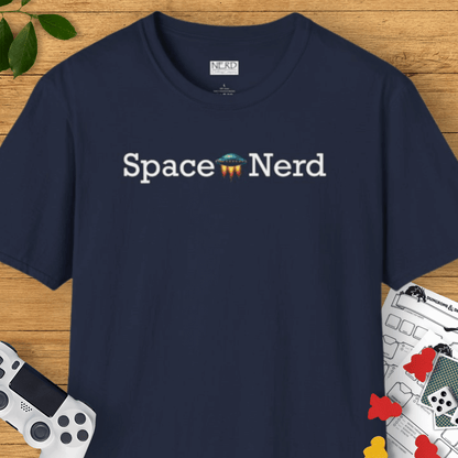 Space Nerd T-Shirt