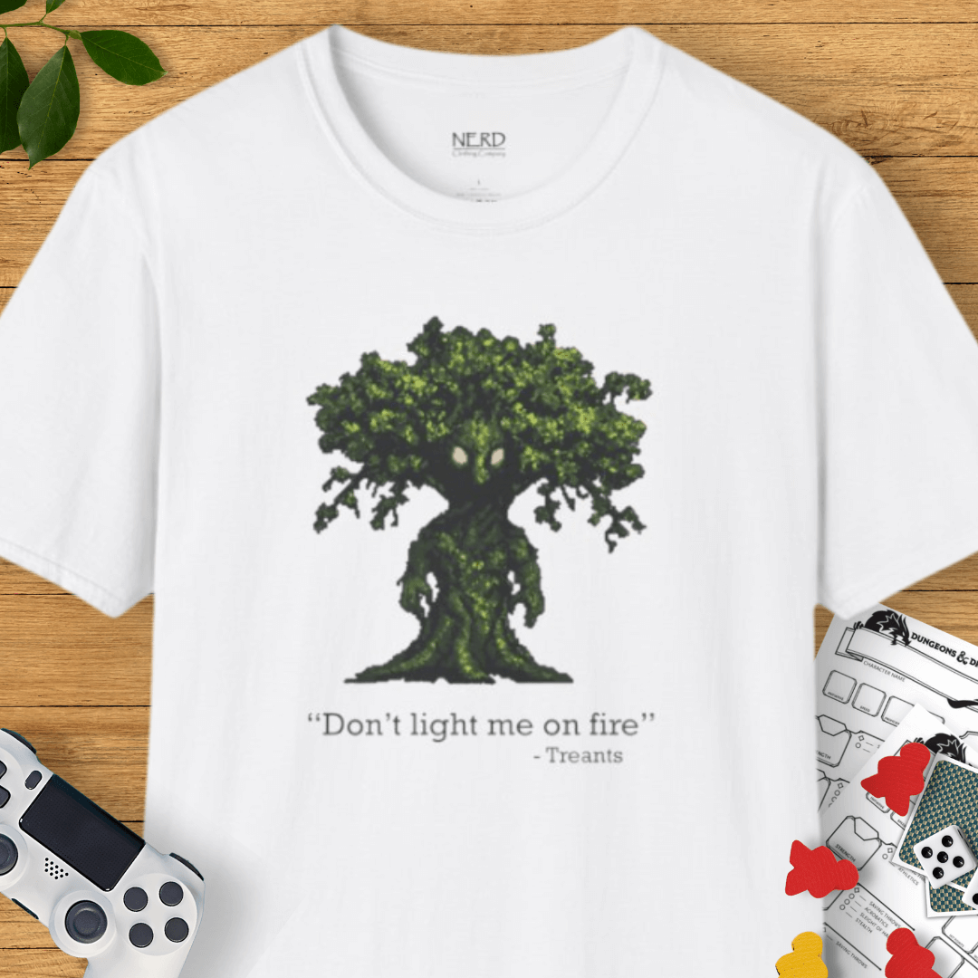 Treant Request T-Shirt