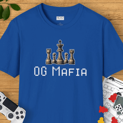 OG Mafia T-Shirt