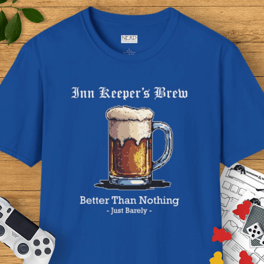 Inn Keeper's Brew T-Shirt