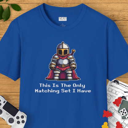 Only Matching Set T-Shirt