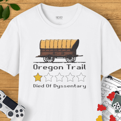 Oregon Trail T-Shirt