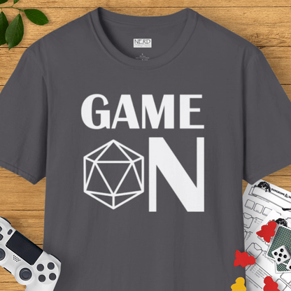 Game On T-Shirt