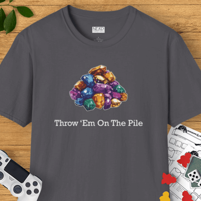 Gem Pile T-Shirt